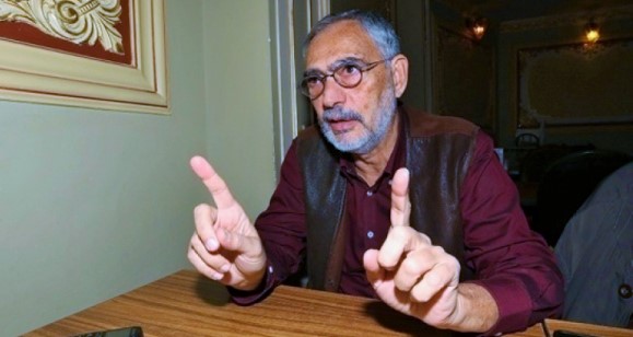 Gülerce ve Mahçupyan’ın ajanlık yaptığını belirten tetikçi Yazar: Zaman’a el konmasını sağlayan Etyen Mahçupyan