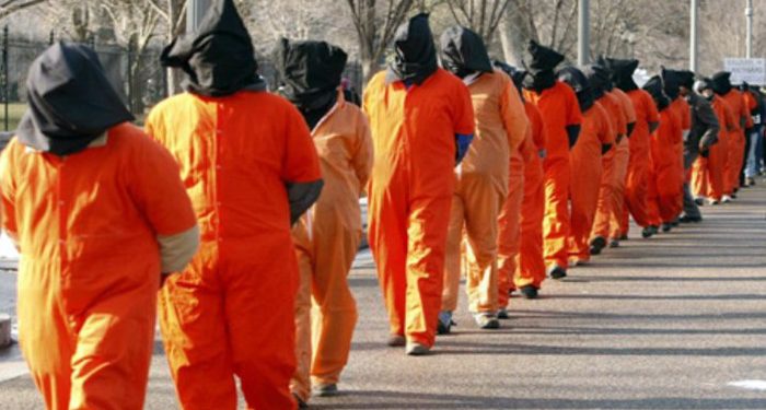 ERDOĞAN, GUANTANAMO KIYAFETLERİNİN PARASINI SANIK VE MAHKUMLARA ÖDETECEK
