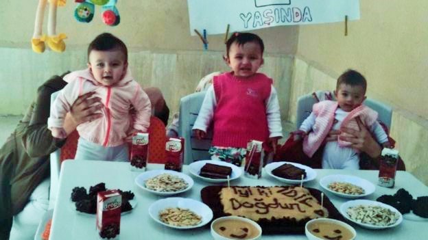 AKP’li Milletvekili utanmadan yalan söylüyor: 17 bin kadın, 600’e yakın bebek annesiyle cezaevinde