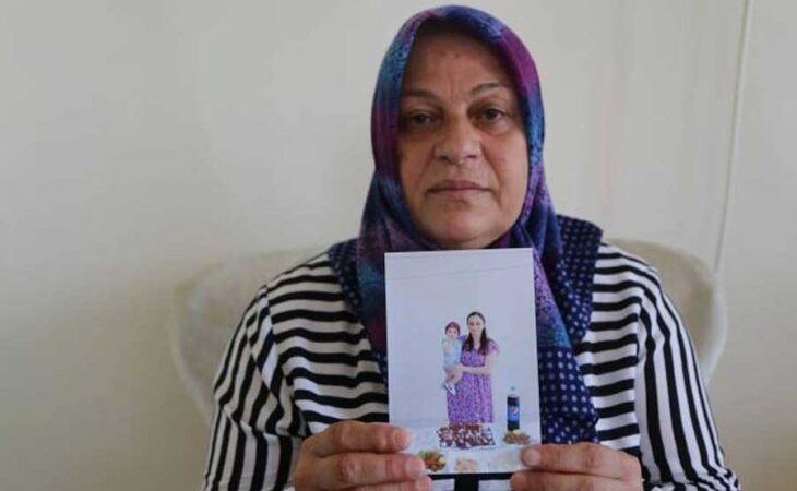 Tarsus Cezaevi’ndeki Ayşe ve Çınar bebeğe ek gıda verilmiyor
