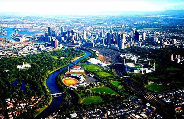Melbourne, üst üste yedinci kez, dünyanın ‘en yaşanabilir’ kenti seçildi