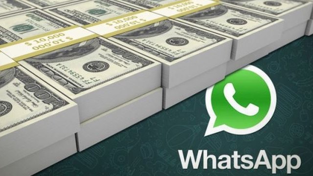WhatsApp’ta ‘para gönderme’ dönemi