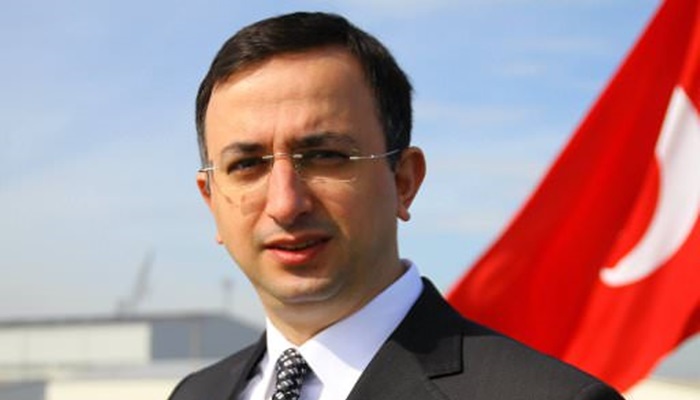 TUTUKLU GAZETECİ ACAR: DARBEDEN ÖNCE BİNALİ YILDIRIM MUHABİRLERİMİZE KAHVALTI VERMİŞTİ