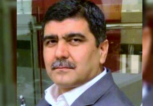 Eşlerden sonra sıra çocuklara geldi: Gazeteci Karayeğen’in kızını da tutukladılar