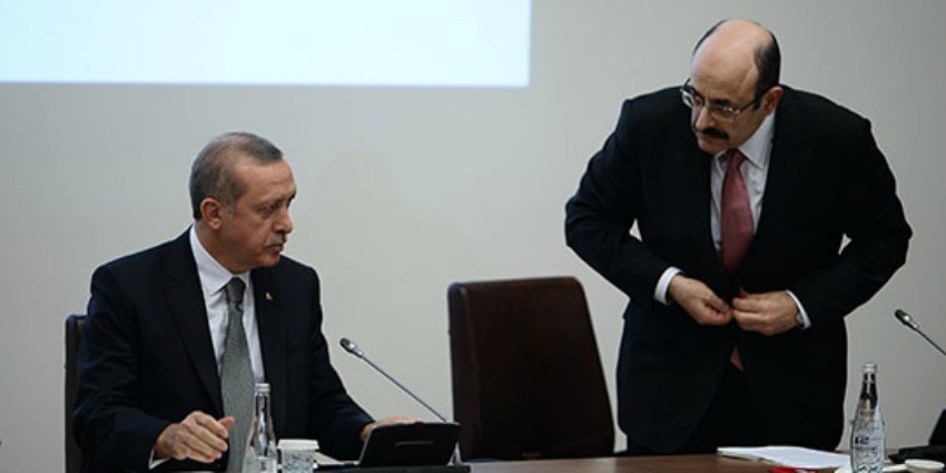 Macar Urban, Tarikatçı Hasan(!) ve Özal’ın göz yaşartıcı daveti!