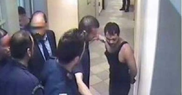 Bir işkence haberi de Kırşehir’den: Cezaevi müdüru Mehmet Temir’in talimatıyla uygulanıyor