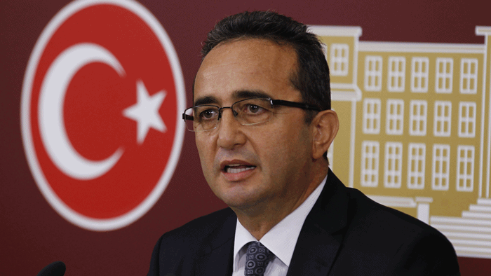 CHP’den Erdoğan’a: Raconu mafya babaları keser