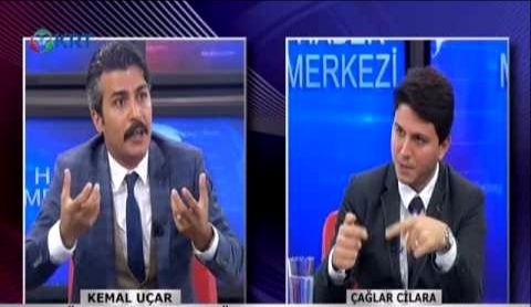 Avukat Kemal Uçar kitlesel kırım tutuklamalarını paçavra etti!
