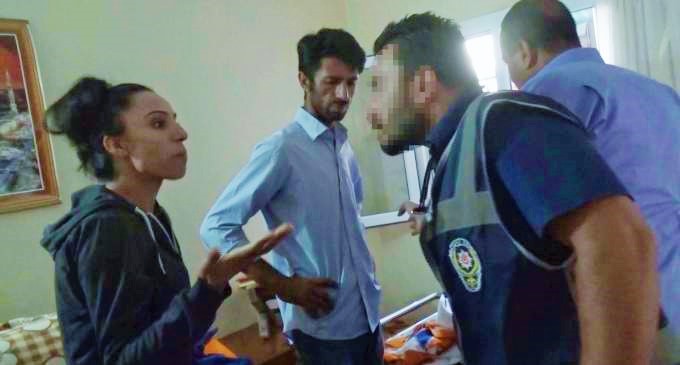 AKP polisinin geldiği durum: Ev baskınında hırsızlık yapan polis görevden alındı