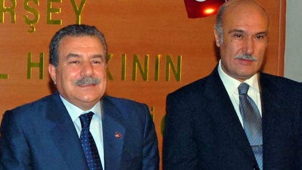 Çapkın’dan ’17 Aralık’ savunması: Vali Gülere yakın olduğum için Rıza Sarraf’ın operasyonu benden gizlendi