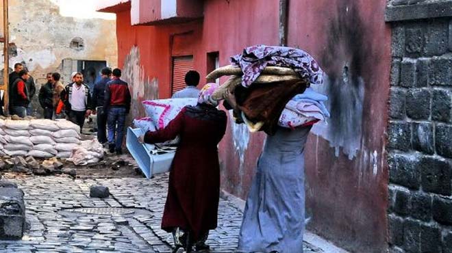 Sur ablukasının feryadı: Hz. Hüseyin’i aç susuz öldüren kavimden bunlar