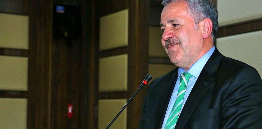 Darbecilikle suçlanan generalin ağabeyi Erdoğan’ın başdanışmanı yapıldı