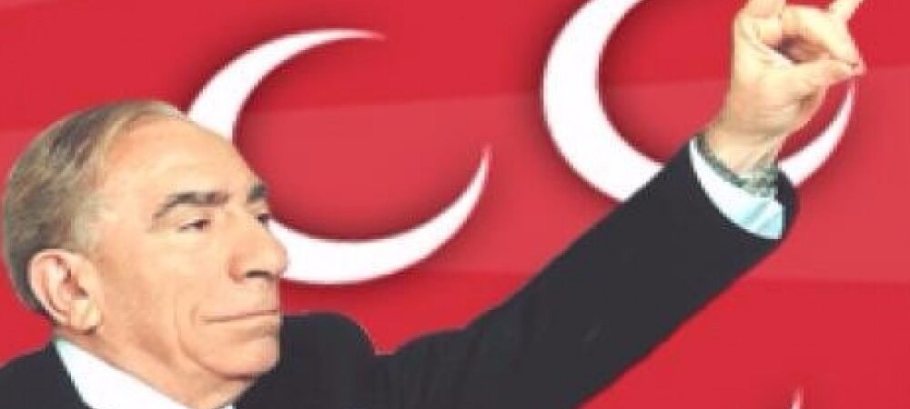 Meral Akşener’in partisinde ‘bozkurt ve ‘Başbuğ’ olmayacak