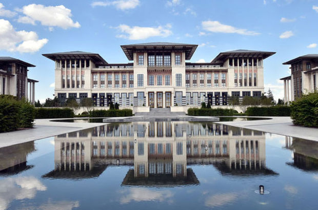 İktidara gelirse Saray’ı mallarıyla beraber bakın ne yapacak…