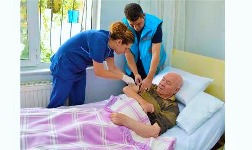Victoria Sağlık Bakanlığı: Victoria’da her yıl yaklaşık 800 kişi gripten ölüyor