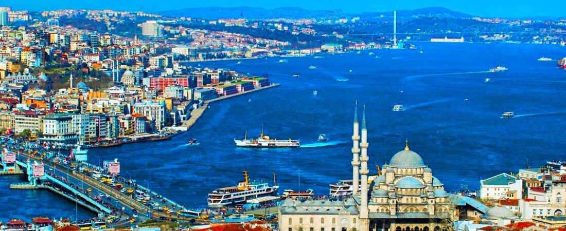 İstanbul’un nüfusu 145 ülkeden fazla