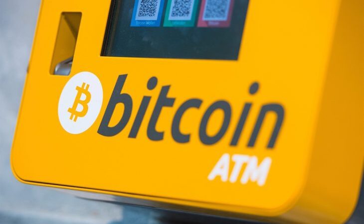 Avustralya Bitcoin ATM’lerine hazırlanıyor