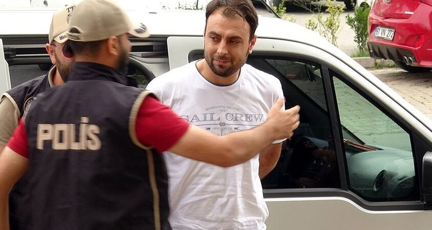 ‘Kripto subay’ dendi hiç bir bulguya rastlanmadı: Maçka İlçe Jandarma Komutanı tutuklandı