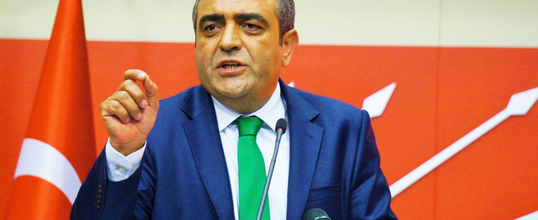 ‘Katilam roboskiden farklı değil’ diyen CHP’li Tanrıkulu: Erdoğan’ın baskılarına rağmen hakikatleri söylemeye devam edeceğim