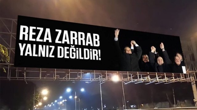 CHP’li Gürsel Tekin: Sarraf dosyasındaki 60 kişi kim?