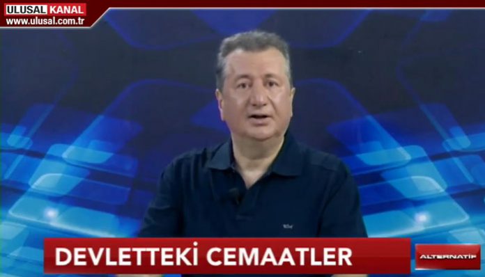 Ultranationalist columnist says Turkey must get rid of Gülen followers, hints at mass burning