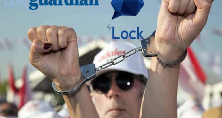 UK Legal Opinion: Turkey Breaches Human Rights By Detaining People For Using ByLock