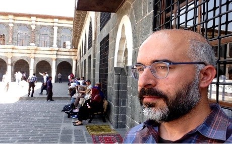 Mücahit Bilici: İslamcılık alttayken hınç ideolojisiydi, üste çıkınca faşizm halini aldı