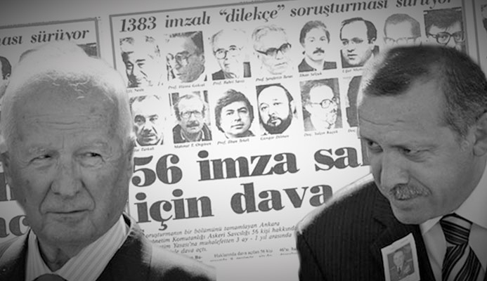 CHP’li Sarıhan: 1 yıllık OHAL 12 Eylül’ü geçti