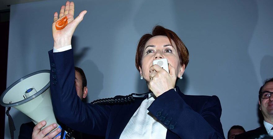 Akşener’in partisinin oy oranı ve vekil dağılımı: AKP ve MHP eriyor