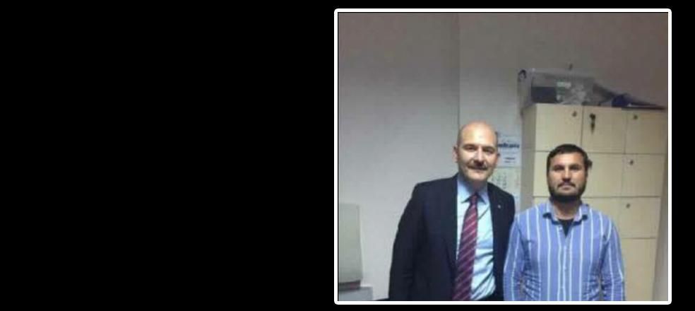 CHP’li Tezcan’dan Bakan Soylu’ya: Küfür ederek suçunuzu örtemezsiniz, istifa edin
