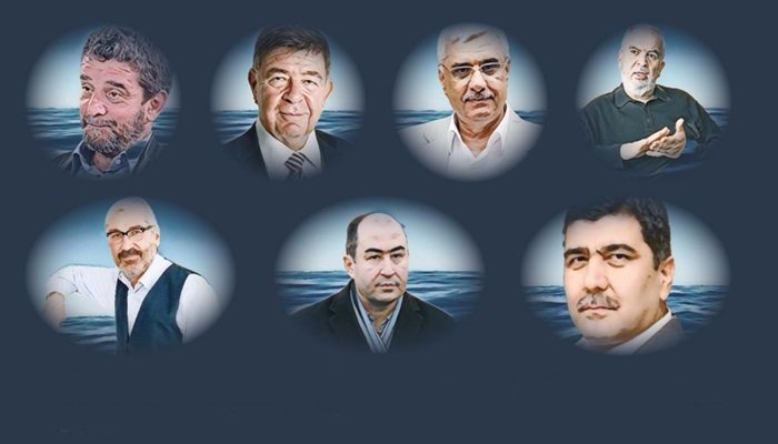 Zaman Gazetesi davası bugün başlıyor: 14 aylık tutsaklıktan sonra hakim karşısında