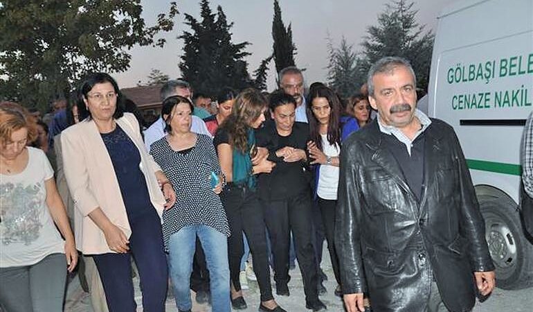 Alevi örgütlerinden cenaze tepkisi: Kardeşlikten nasıl söz edeceksiniz?