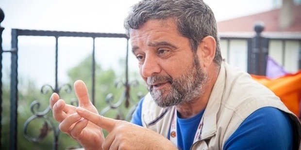 Mümtaz’er Türköne’den savunma: Çocuklar annelerini ağlatanları affetmiyor