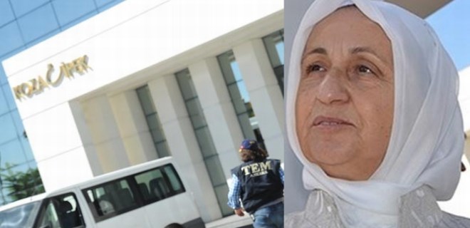 Jailed Turkish Businessman İpek: ‘Accusing My Mother Of Terrorism Unacceptable’