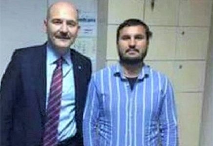 Bakan Soylu’yu polis de yalanladı: Cenazeye saldıranlar AKP ve BBP üyesi çıktı