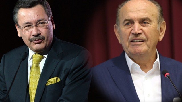 Kadir Topbaş’tan sonra, sırada Melih Gökçek mi var?