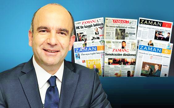 Bilici, Sümeyye ve Kabataş yalanı ne kadar  doğruysa, ZAMAN iddianamesi de o kadar doğru