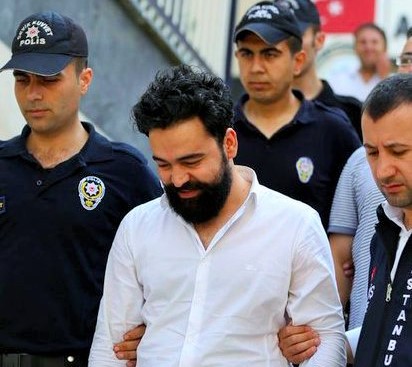 Tutuklu gazeteci Emre Soncan’dan CHP’ye tepki:Bu ilkel ayrımcılıktan utanç duyuyorum!