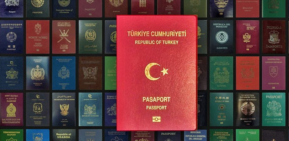 Türk pasaportunda itibar kaybı: Kamboçya’dan Türkiye’ye bakış