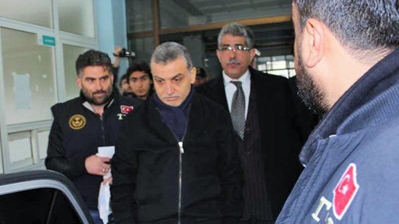 Hidayet Karaca’dan tepki: ‘Çatı davada’ TRT’nin görüntülerini STV diye gösterdiler