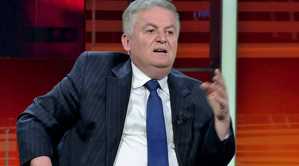 Askeri Hakim Üçok: Akar ve komuta kademesi darbeden yargılanacak, hepsini göreceğim