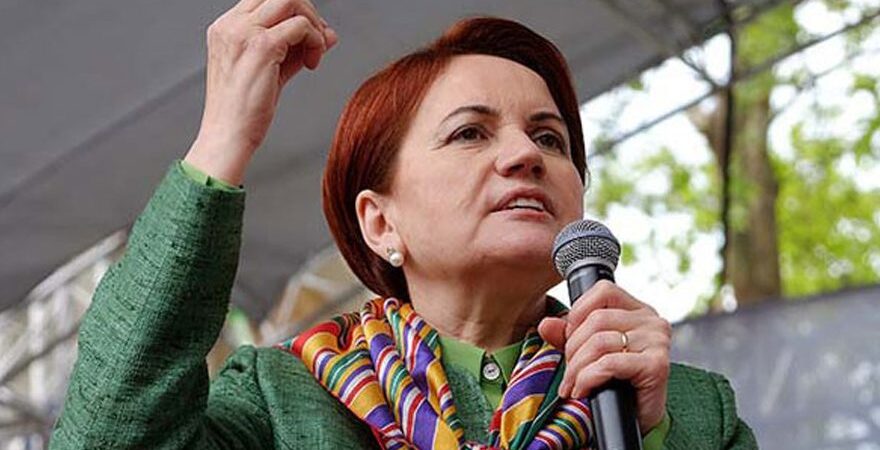 Cumhuriyet yazarı: İktidarı alt etmek için Akşener’e destek şart