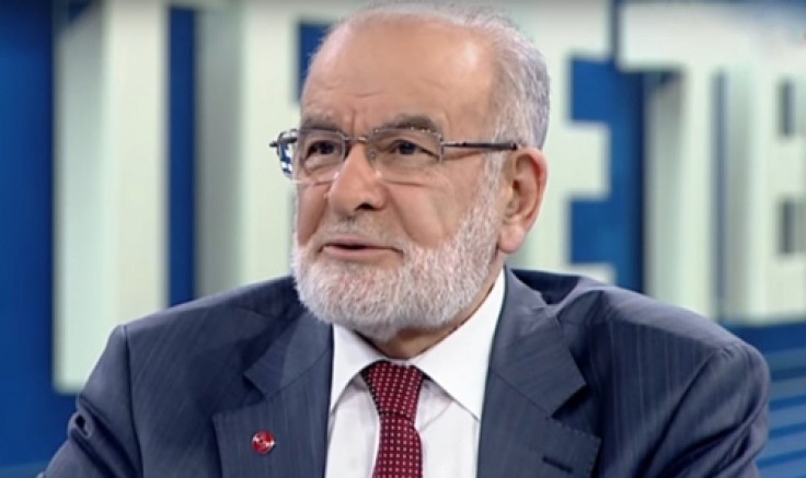 Karamollaoğlu: Bylocku kamil manada uygulasınlar, AKP’nin yüzde 60’ı hapse girer