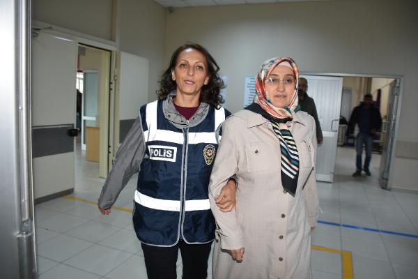 Aksaray’da İhraç edilen 21 öğretmene daha gözaltı