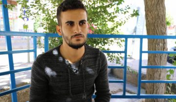 Faşizmin Türkiye’de geldiği nota:  Cizreli Ferhat’ı döve döve üniversitesini bıraktırttılar