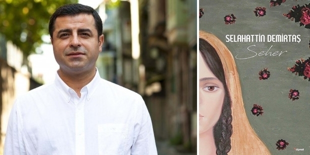 Demirtaş’ın ‘Seher’i, 20 günde 100 bin sattı