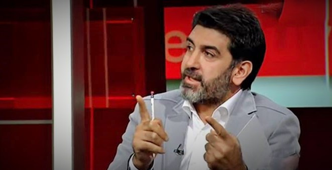 Levent Gültekin’in  tweeti unutulacak gibi değil: En hafif tabirle ahlaksızlık
