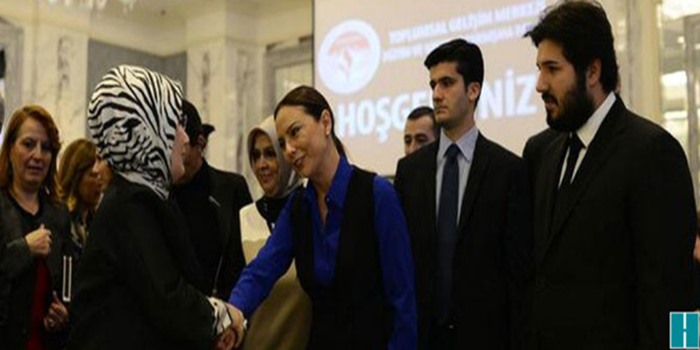 ‘Vize krizi’nin nedeni bu mu: Zarrab’ı itirafçı yapmak istiyorlar