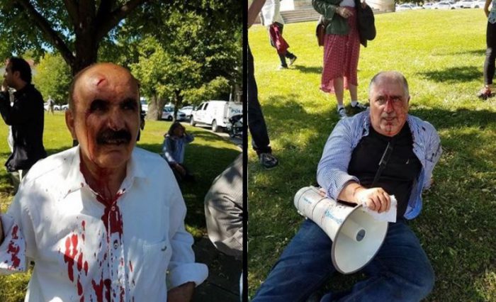 Yandaş Yazar :Erdoğan’a yakın 283 kişinin ABD’ye girişi yasaklanabilir