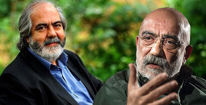 Ahmet Altan: Dünya Türkiye’de ne olup bittiğini çok iyi biliyor
